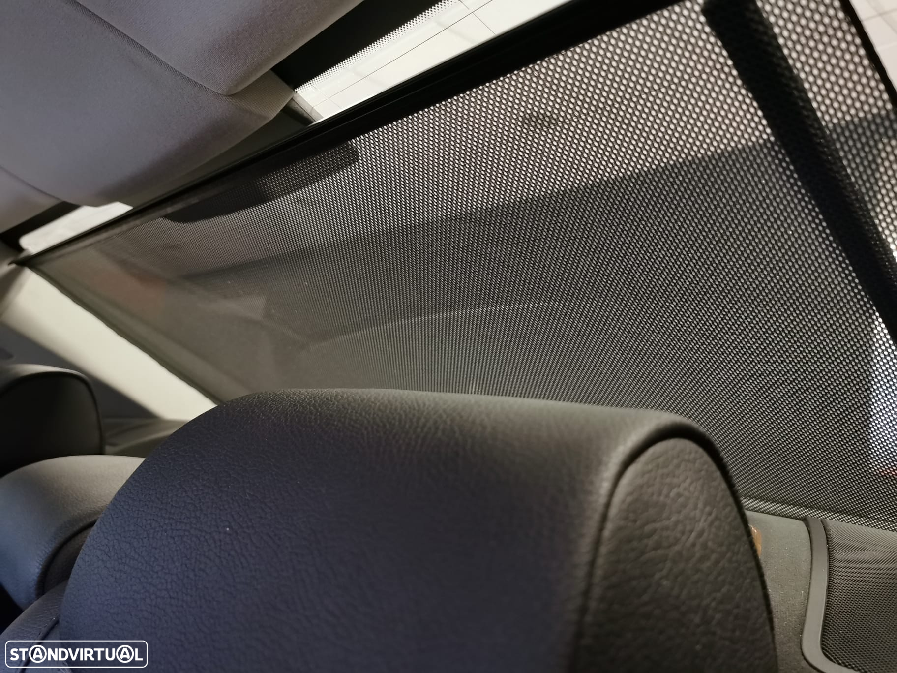 BMW 740 Li - 9