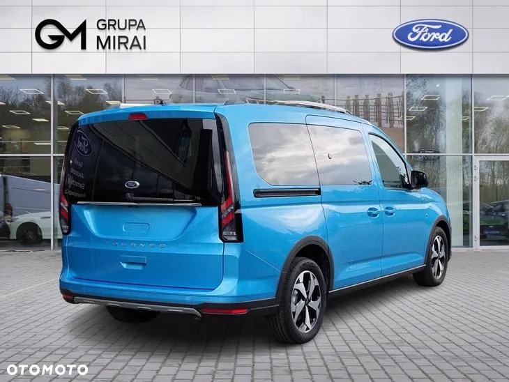 Ford Tourneo Connect Grand 2.0 EcoBlue Active - 7