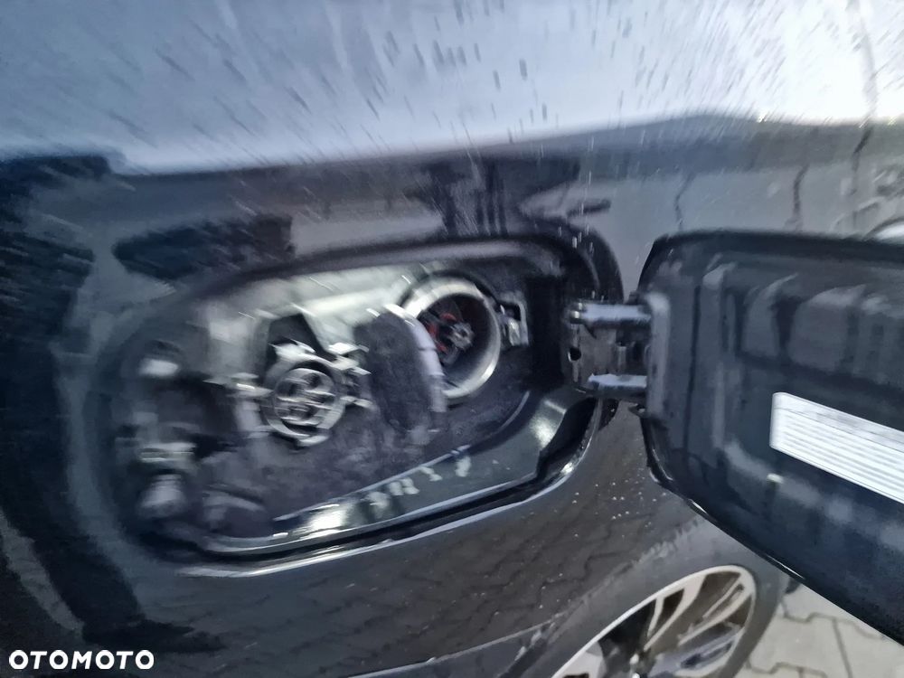 Mitsubishi Outlander 2.0 Intense + NAVI 2WD EU5 CVT - 23