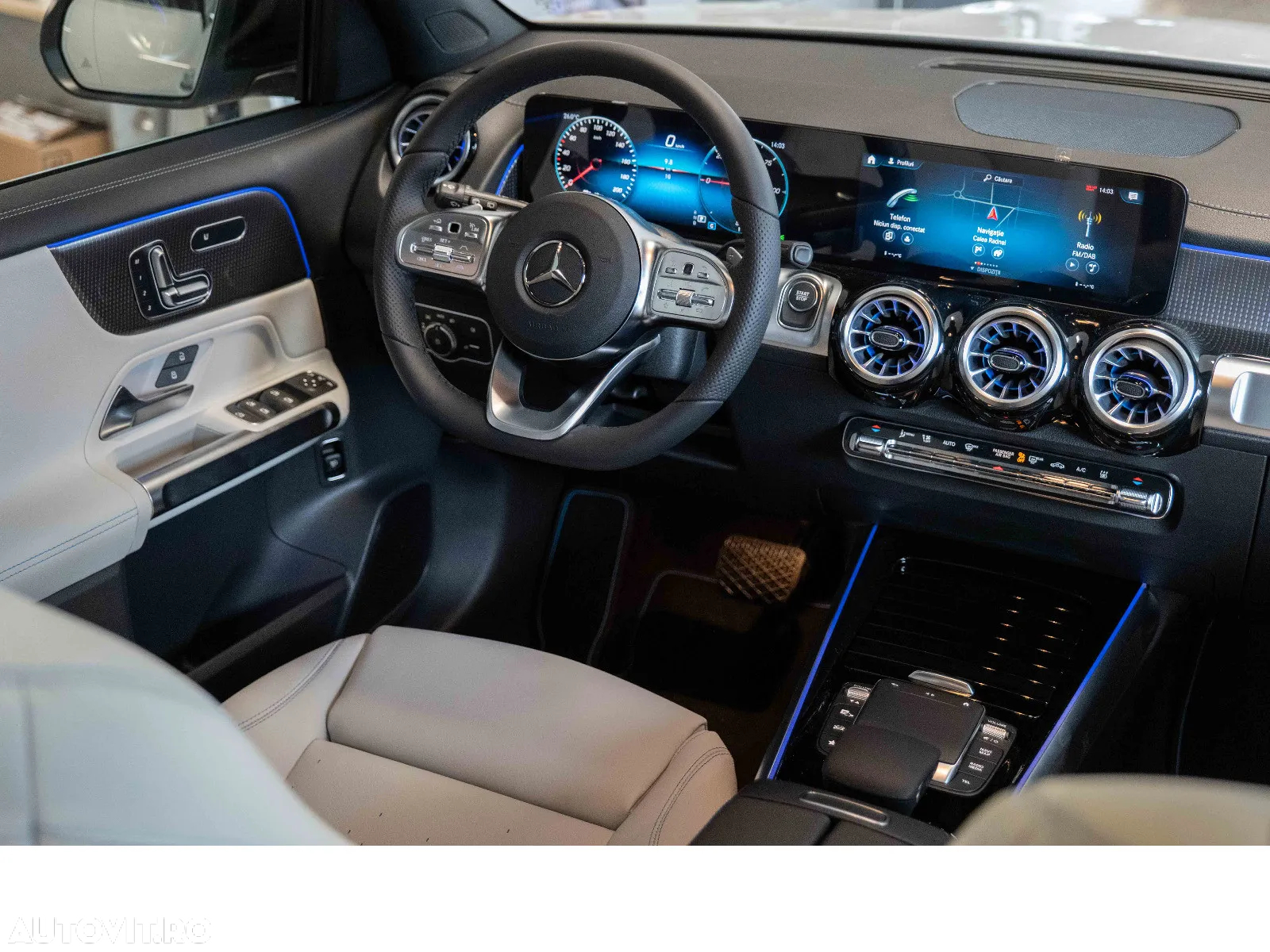 Mercedes-Benz EQB 300 4Matic Edition 1 - 27