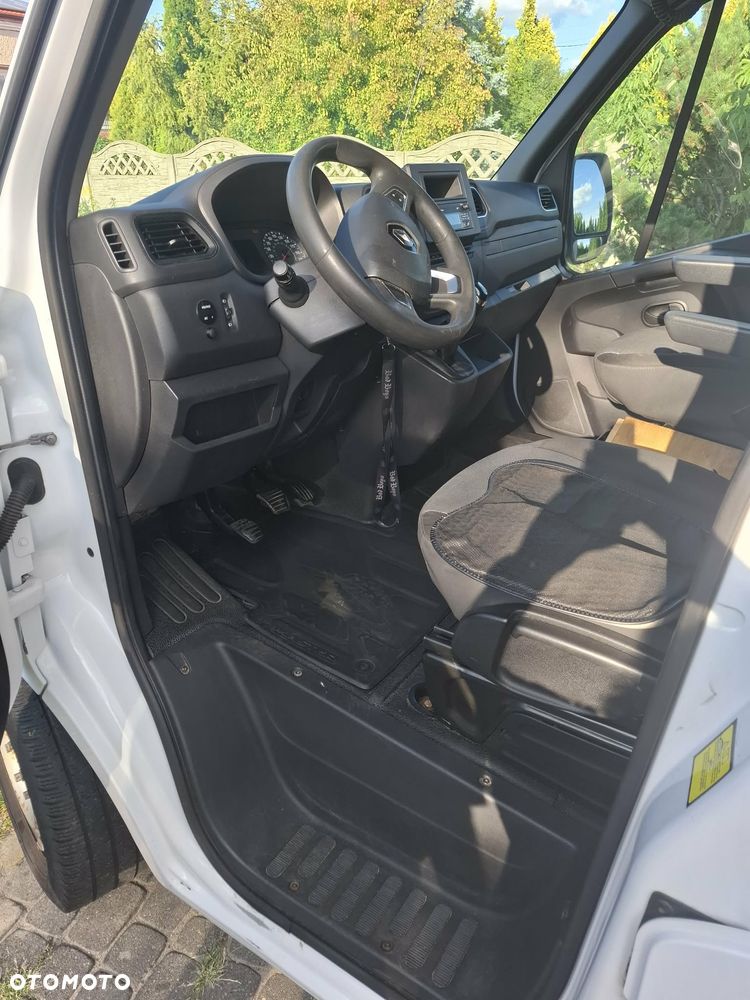 Renault Master - 4