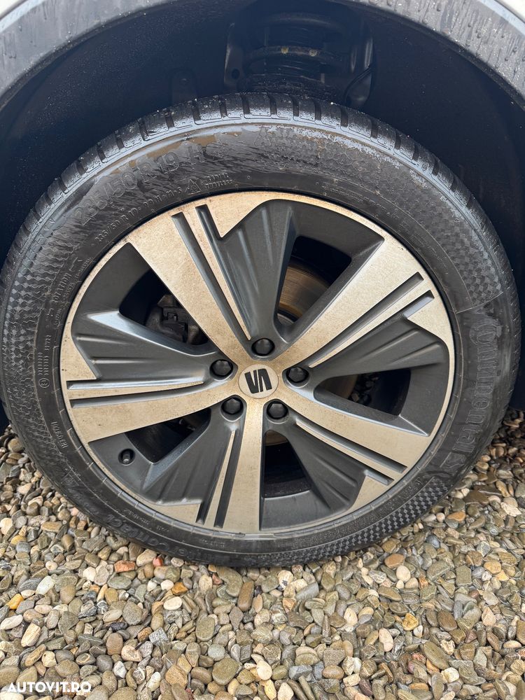 Seat Tarraco 1.5 TSI DSG7 Xcellence - 31