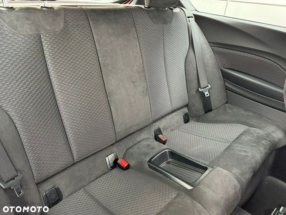 BMW Seria 1 116i Sport Line - 21