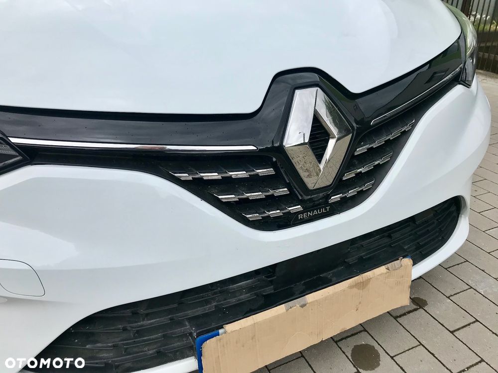 Renault Clio - 13