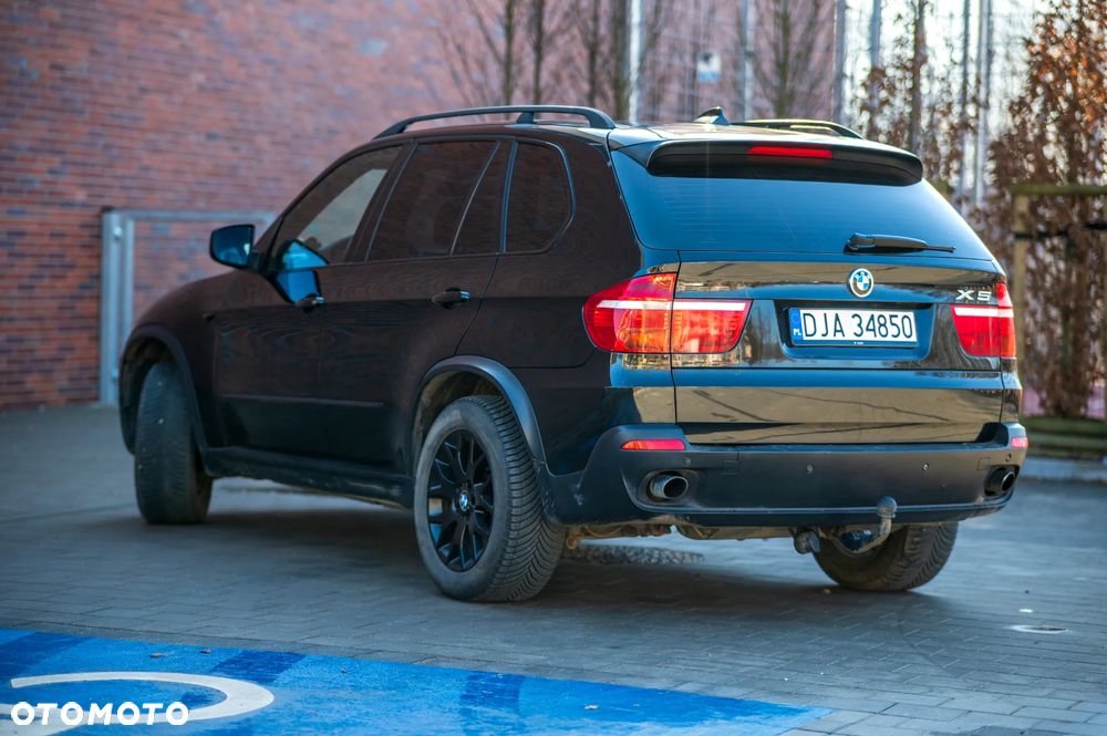 BMW X5 - 9