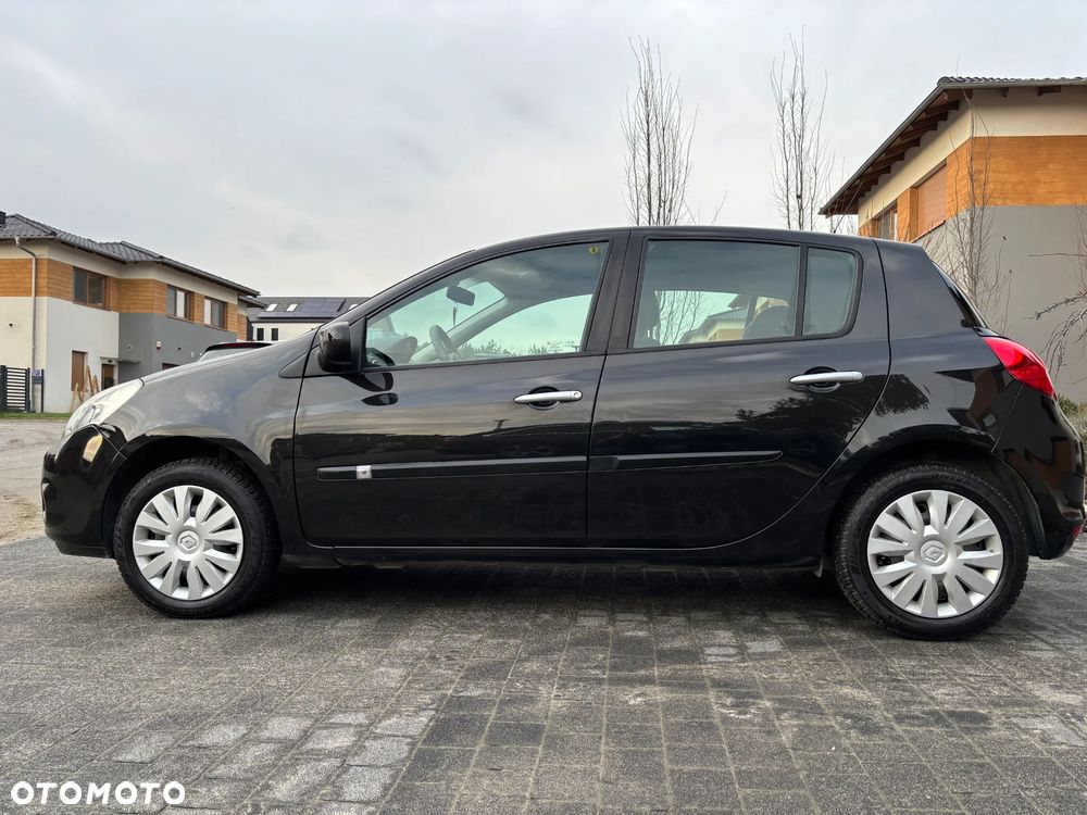 Renault Clio - 5