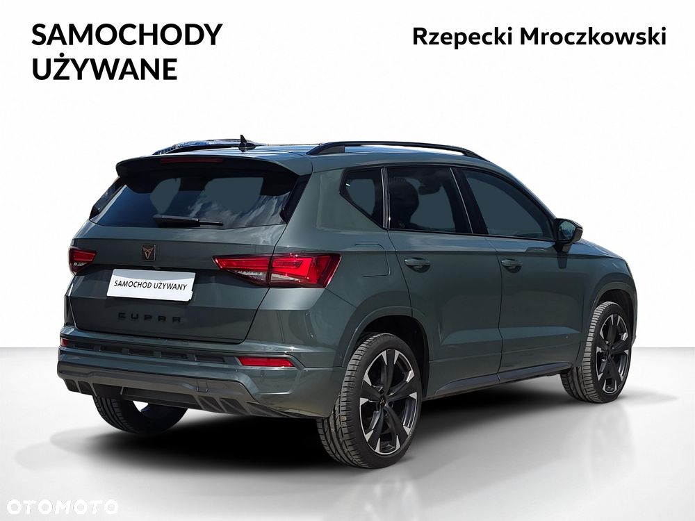 Cupra Ateca - 7