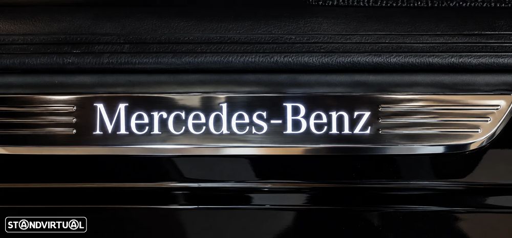 Mercedes-Benz E 300 - 19