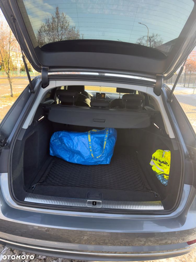 Audi A4 Avant 2.0 TDI S tronic - 7