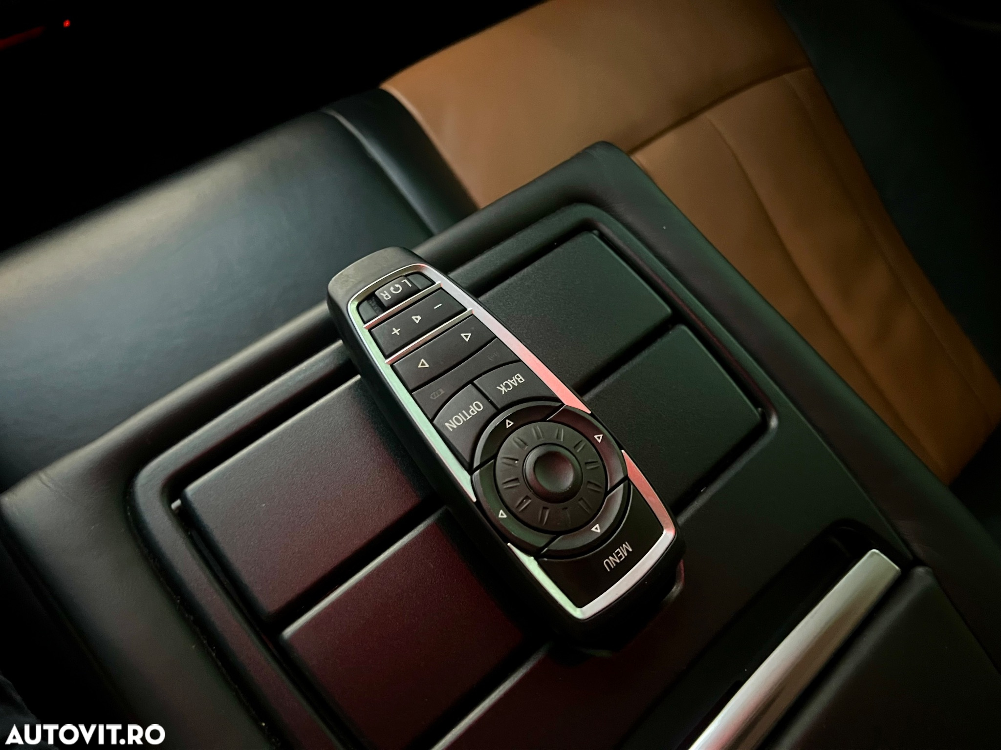 BMW X6 xDrive40d - 39