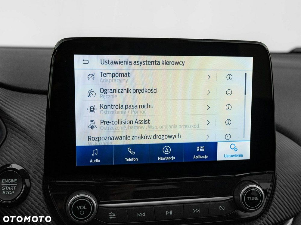 Ford Puma - 25