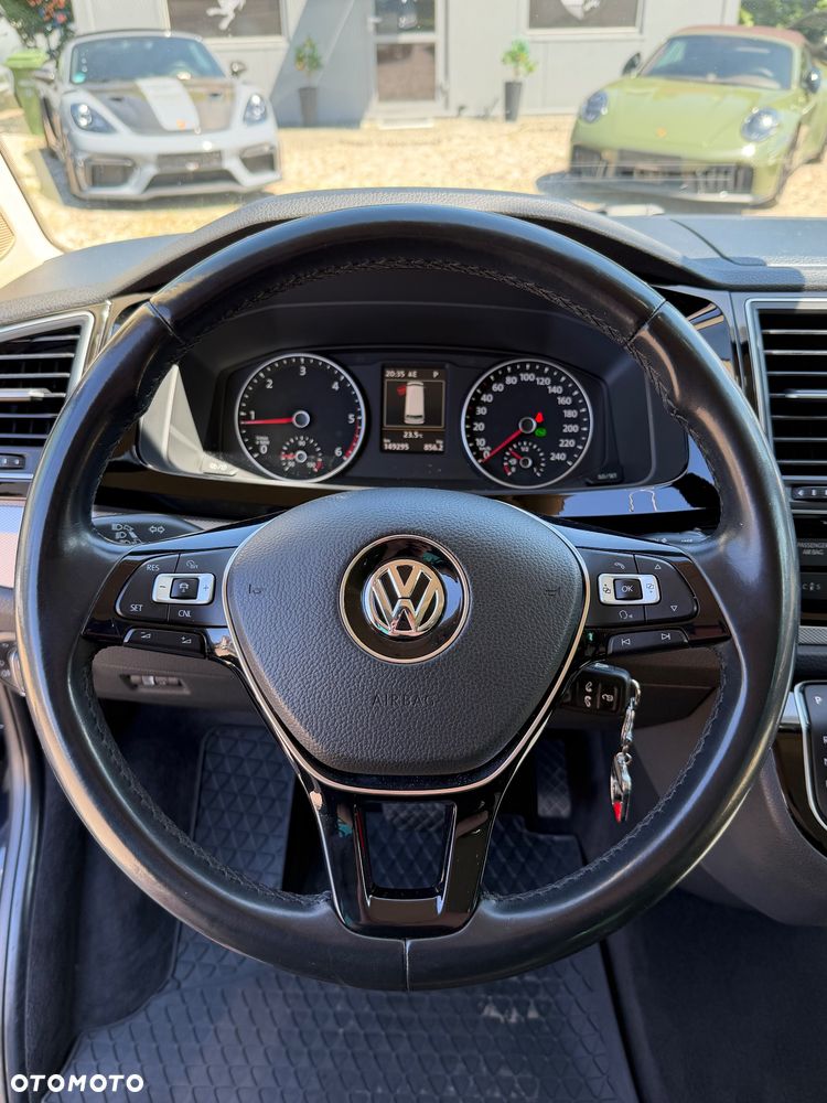 Volkswagen Multivan 2.0 BiTDI L1 Highline 4Motion DSG - 15