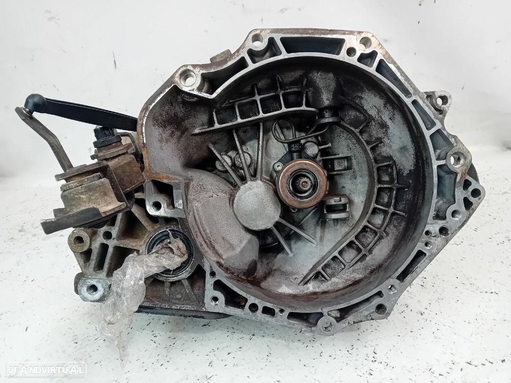 Caixa de velocidades manual OPEL Corsa C - 1