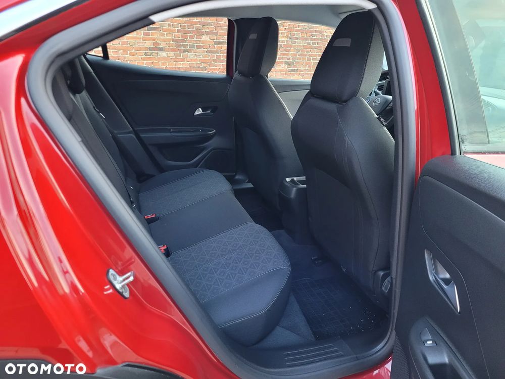 Opel Mokka 1.2 T Edition S&S - 17