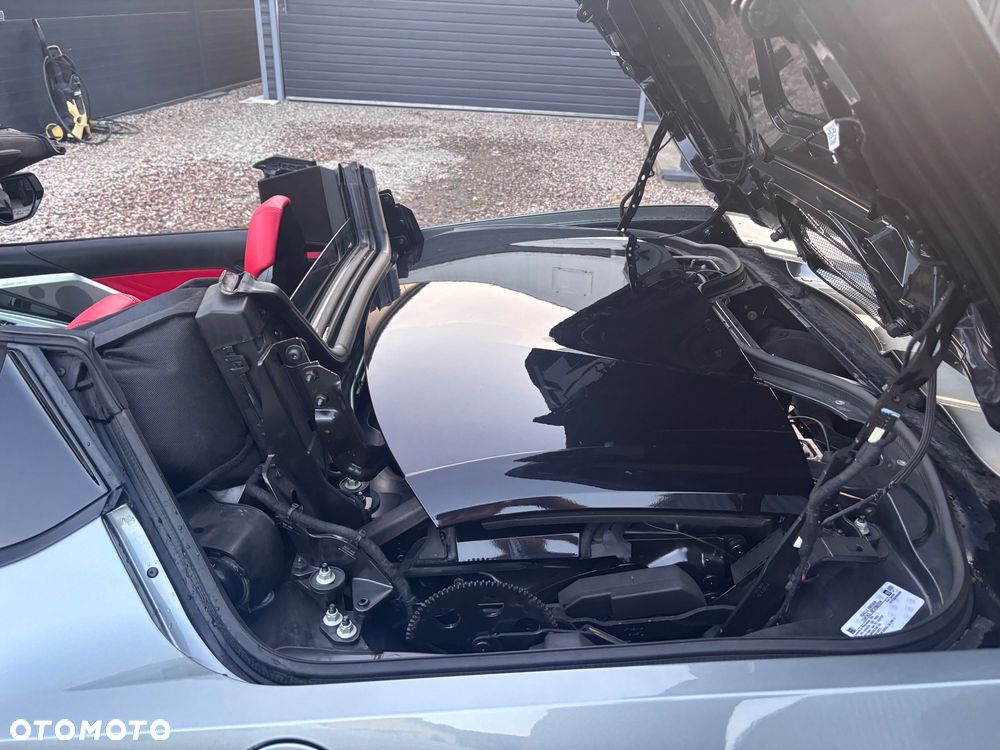 Chevrolet Corvette Z06 3LZ 6.2 V8 Automatik - 21
