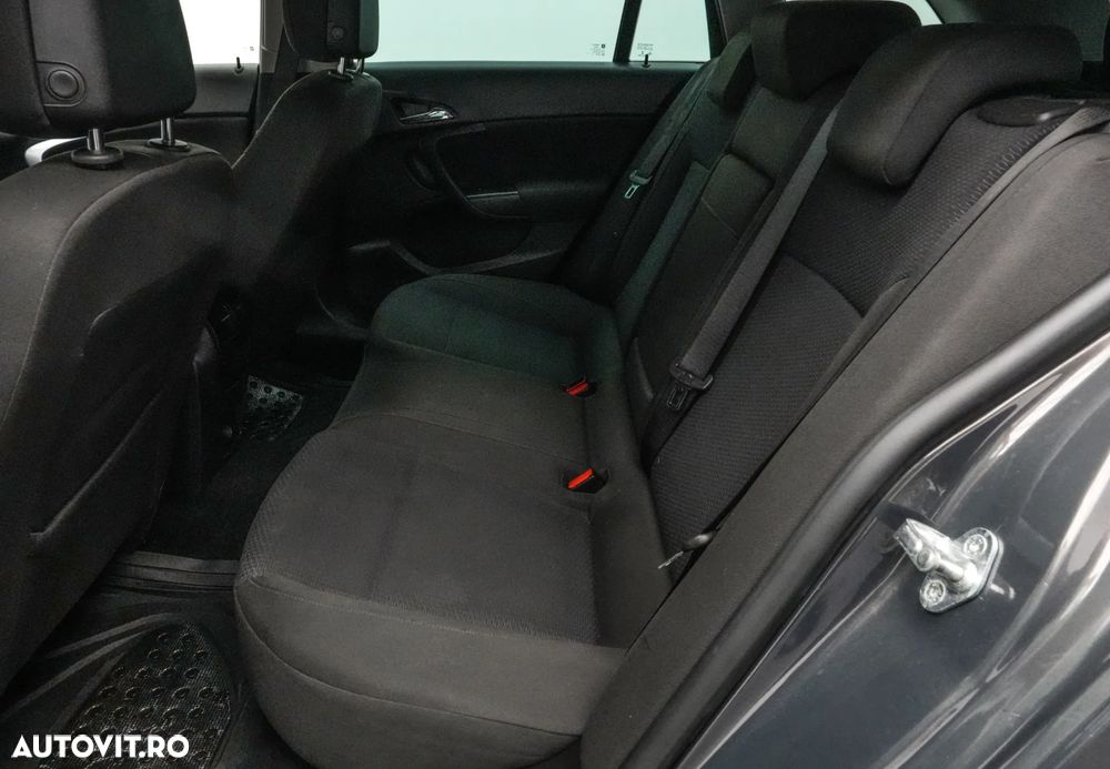 Opel Insignia 2.0 CDTi ECOTEC ECOFLEX Start/Stop Edition - 16