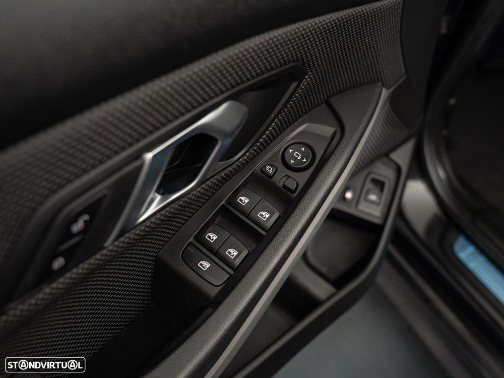 BMW 320 e Auto - 21