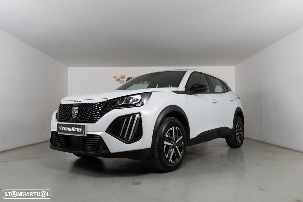 Peugeot 2008 1.2 Style - 7