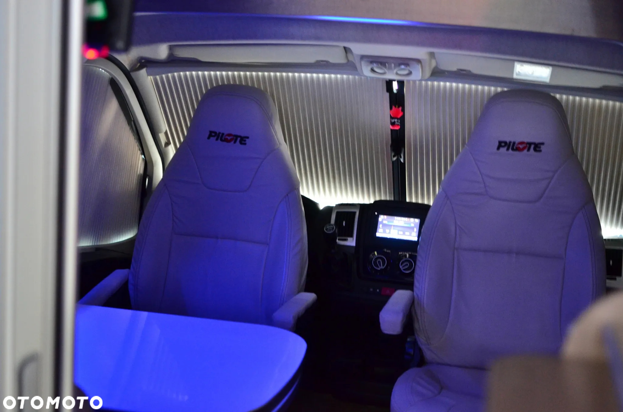 Fiat Pilote - 23