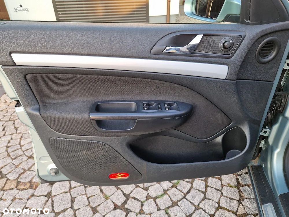 Skoda Octavia 1.8 TSI 4x4 Scout - 21