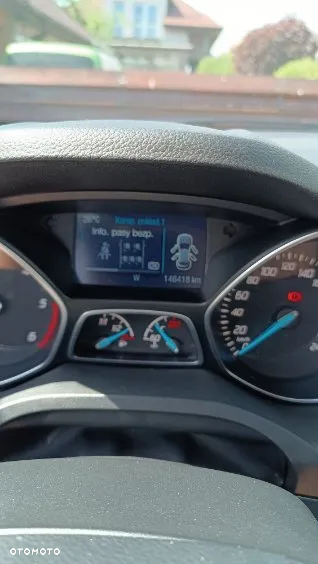 Ford Kuga 2.0 TDCi 4x4 Individual - 15