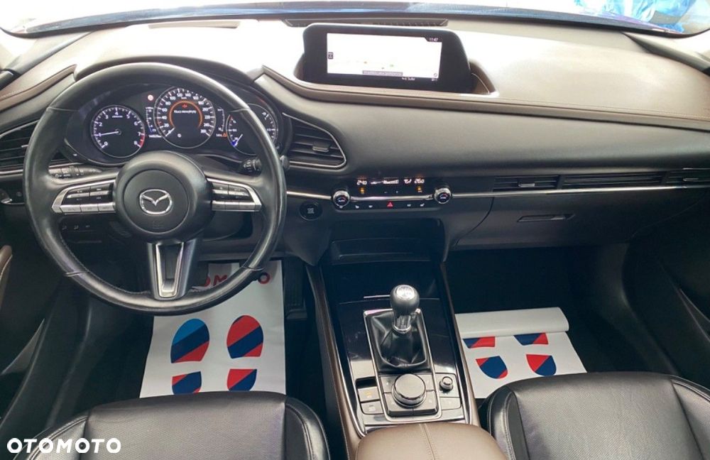 Mazda CX-30 - 7