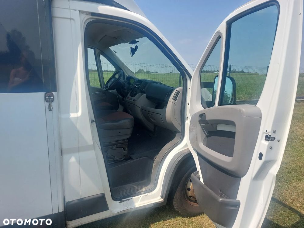 Fiat Ducato - 5