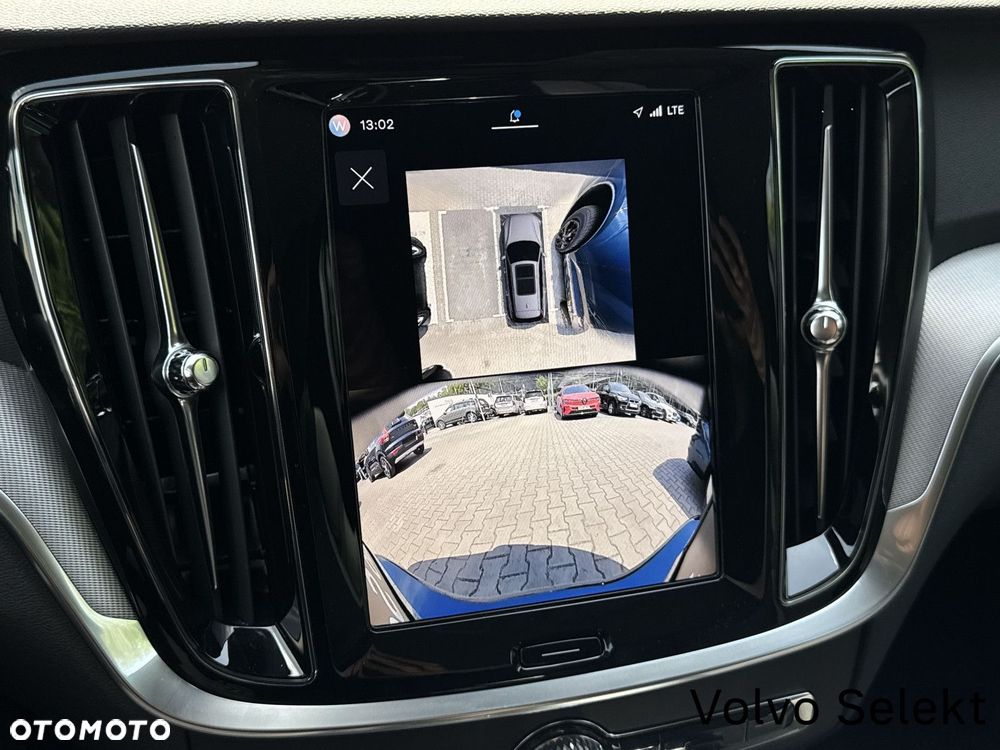 Volvo V60 - 26