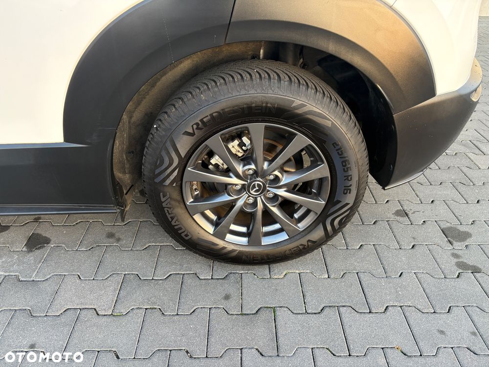 Mazda CX-30 SKYACTIV-G 2.0 M-Hybrid - 34