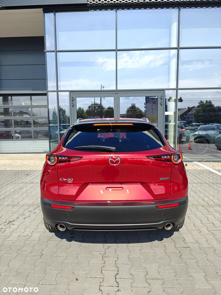 Mazda CX-30 e-SKYACTIVE X 186 AWD CENTRE-LINE - 5