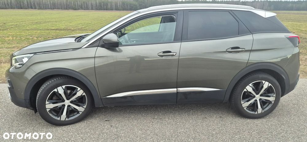 Peugeot 3008 2.0 HDi Premium - 16