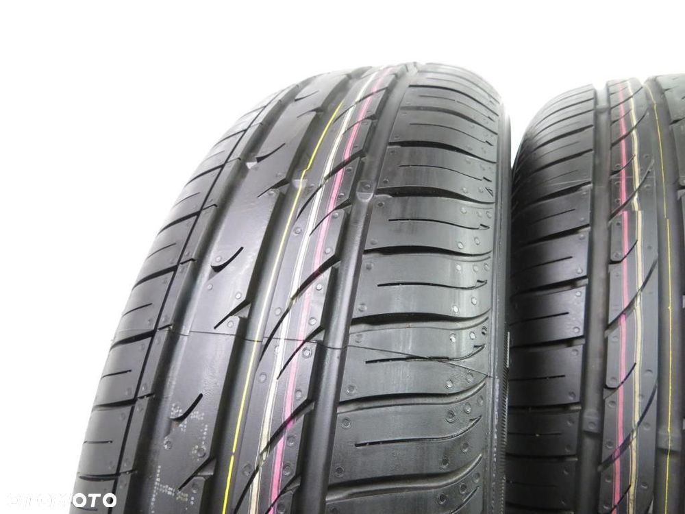 165/65R15 OPONY LETNIE NEXEN N'BLUE HD PLUS 81T, ROK PRODUKCJI 2021. - 7
