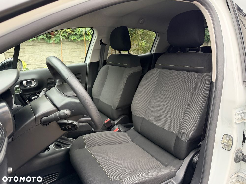 Citroën C3 - 12