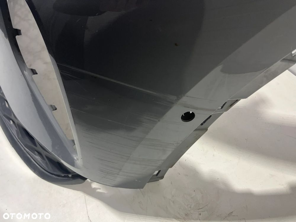 Volkswagen golf ID4 GTX od 20r 11A807221 pdc zderzak przód przedni - 8