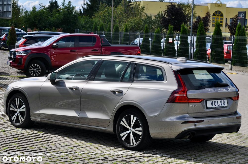 Volvo V60 B3 B Geartronic Momentum - 6