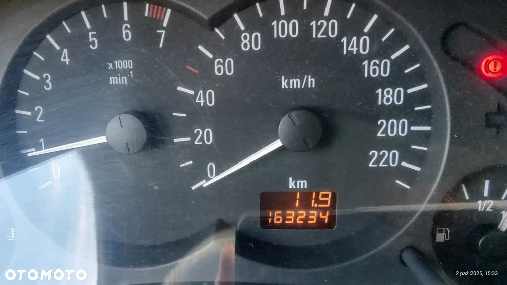 Opel Meriva 1.6 Cosmo - 6