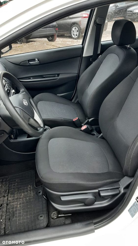 Hyundai i20 1.2 Classic - 14