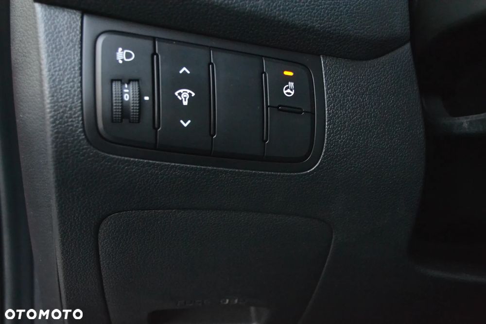 Kia Ceed 1.6 GDI Platinum Edition - 38