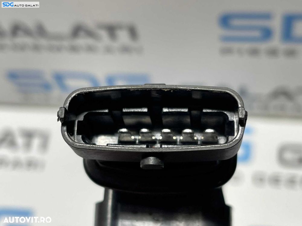 Bobina Inductie Opel Corsa C 1.0 2000 - 2006 Cod 18042002241 - 5