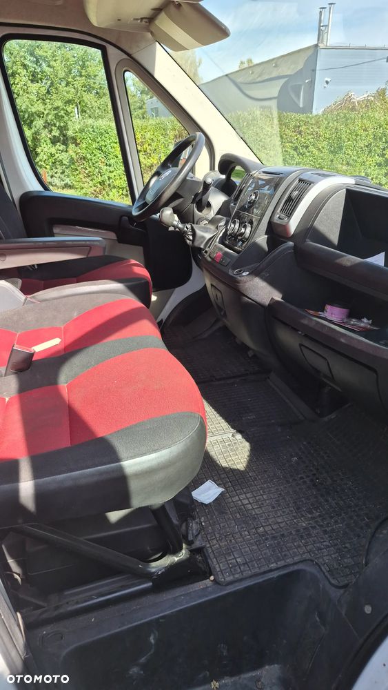 Fiat Ducato - 4