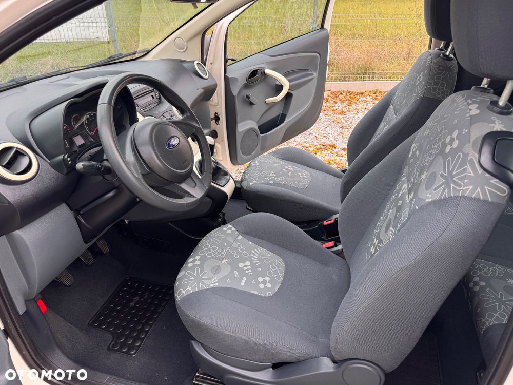 Ford KA - 16