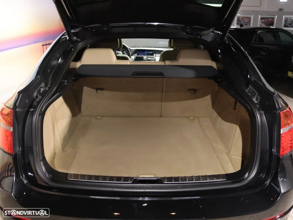 BMW X6 40 d xDrive - 10