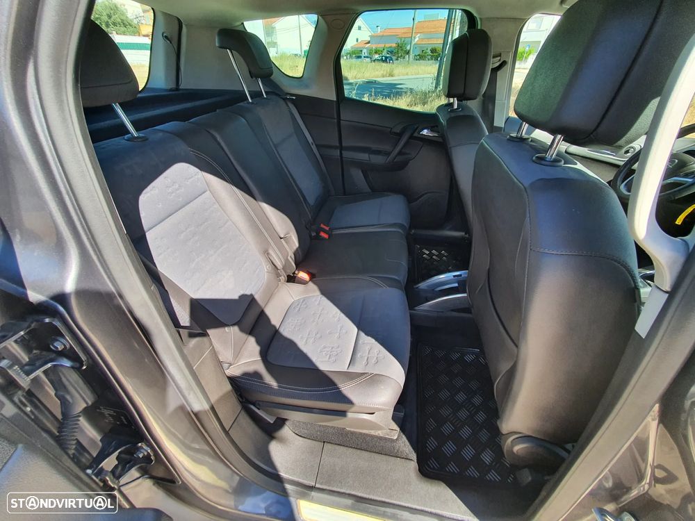 Opel Meriva 1.3 CDTI Cosmo - 12