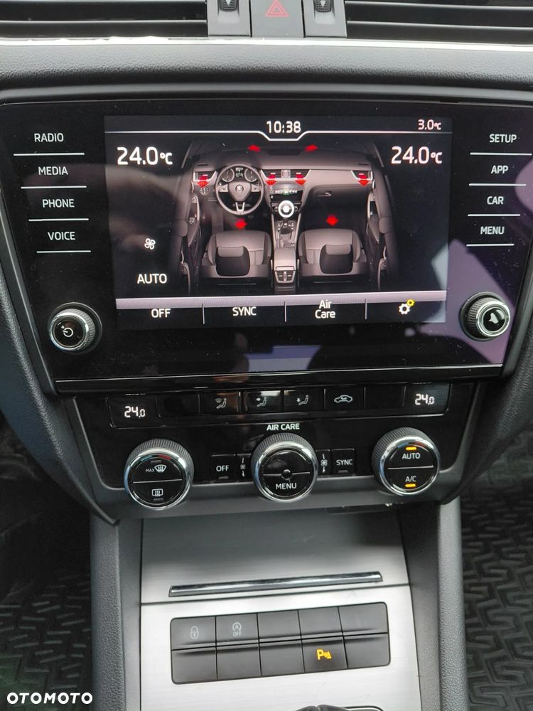 Skoda Octavia 1.0 TSI GPF Ambition - 9