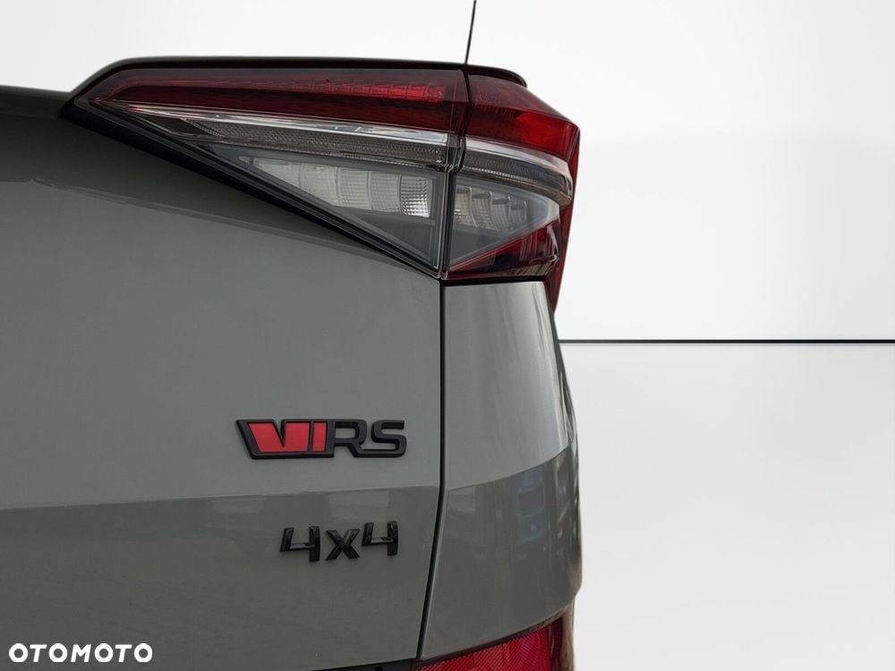 Skoda Kodiaq 2.0 TSI 4x4 RS DSG - 41