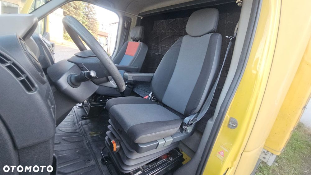 Renault Master - 12