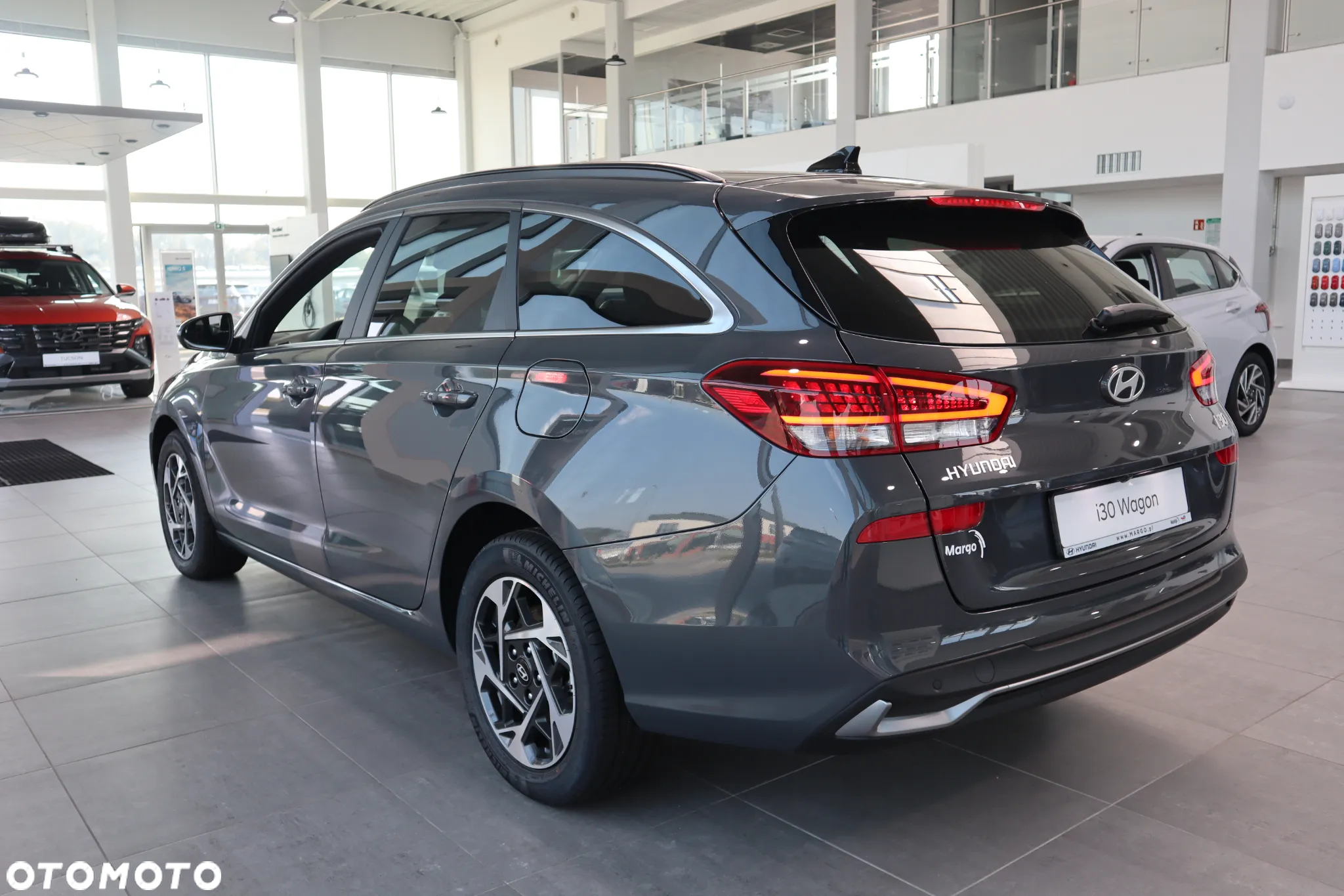 Hyundai i30 1.5 T-GDI 48V Smart - 3