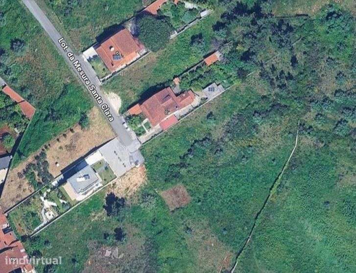 Lote de Terreno - Santa Clara - Coimbra/Venda - Grande imagem: 2/3