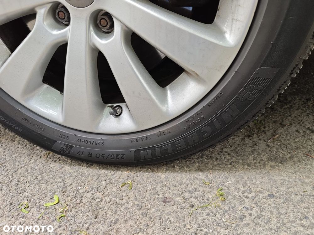 Opel Zafira 2.0 CDTI Plus EcoFLEX S&S - 31