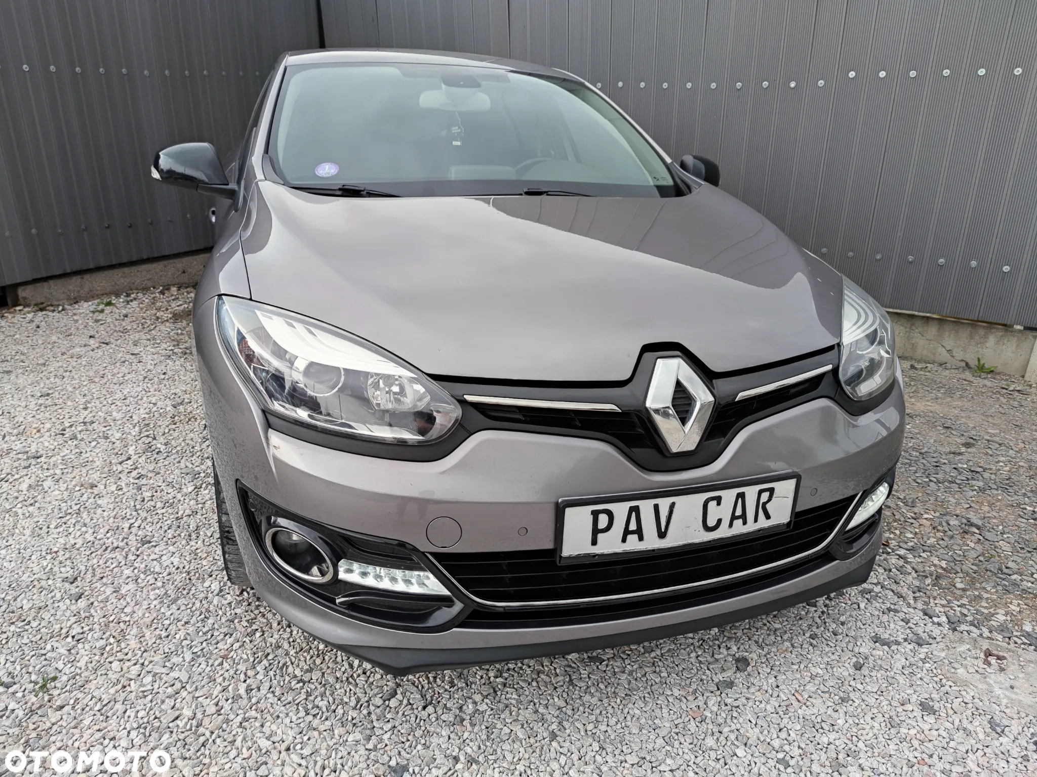 Renault Megane Grandtour ENERGY TCe 130 BOSE EDITION - 6